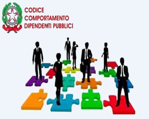 Codice disciplinare del personale scolastico