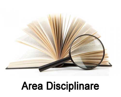 Regolamenti - Area disciplinare