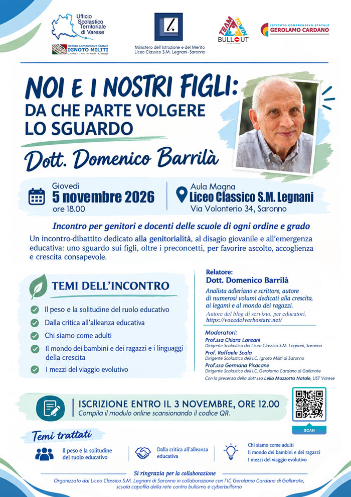 locandina 5 11 2026