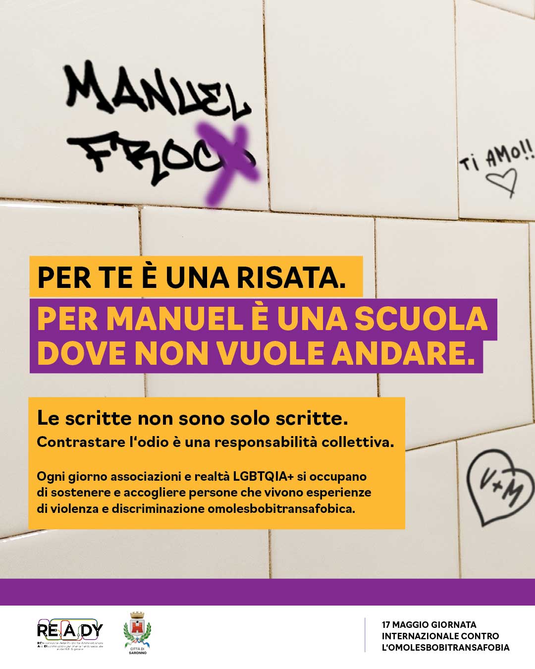 locandina 17 maggio 2026