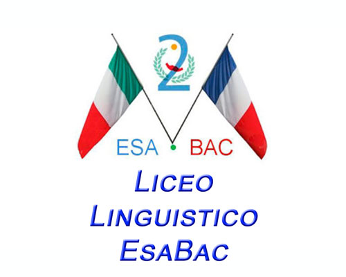 Profilo dell'indirizzo linguistico - ESABAC