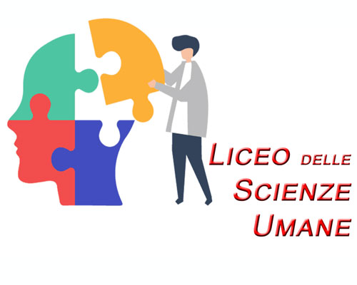 Profilo dell'Indirizzo Scienze Umane
