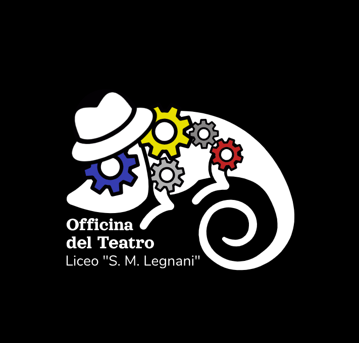 logo officina del teatro
