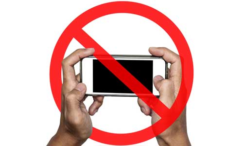 Disposizioni sull'uso dei dispositivi mobili in ambito scolastico – Personale docente e ATA