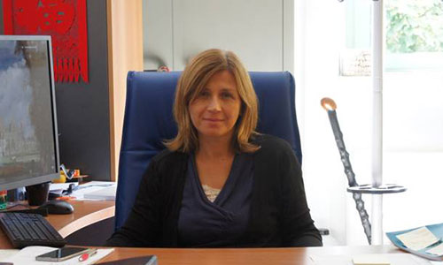 Prof.ssa Chiara Lanzani